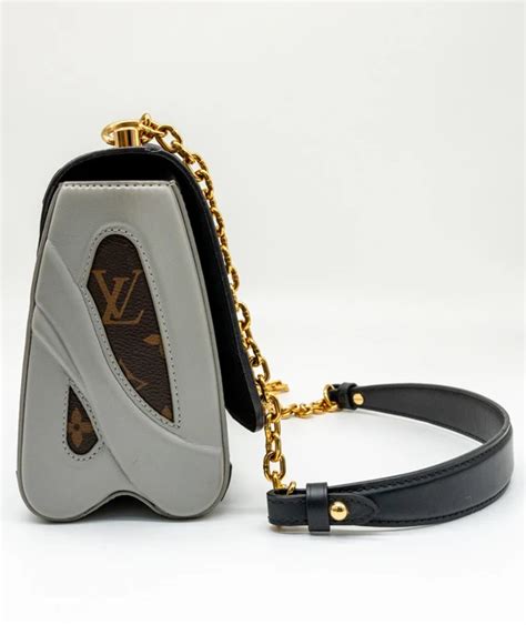 louis vuitton calf leather case.